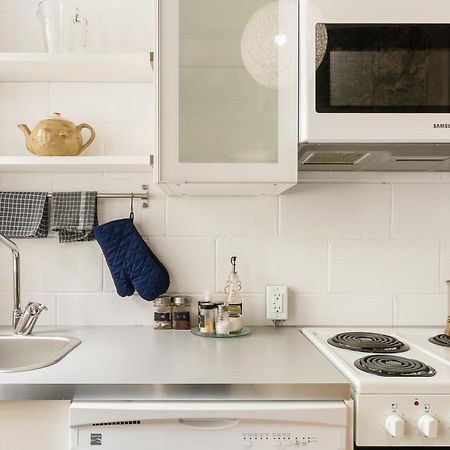 Les Lofts De Buade - Par Les Lofts Vieux-Quebec (Adults Only) Apartment Екстериор снимка
